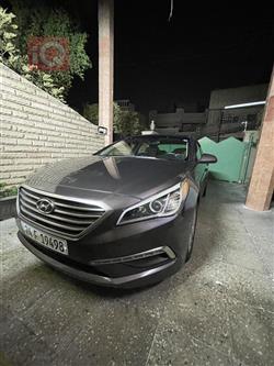 هیوندای سۆناتا